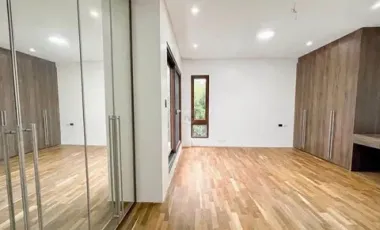 For Sale: 4 Bedroom Modern House and Lot in Little Baguio San Juan Metro Manila