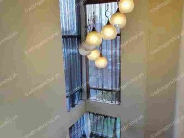 Dijual Rumah Bagus murah Royal duta town house Jalan polban Bandung