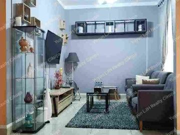Dijual Cepat Rumah 2 Lantai Semi Furnish