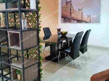 Dijual Cepat Rumah 2 Lantai Semi Furnish