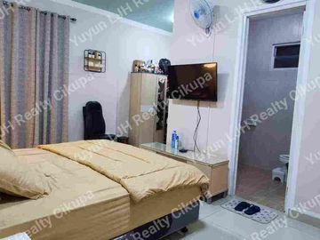 Dijual Cepat Rumah 2 Lantai Semi Furnish