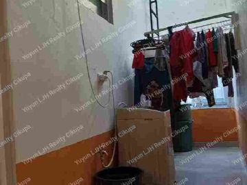 Dijual Cepat Rumah 2 Lantai Semi Furnish
