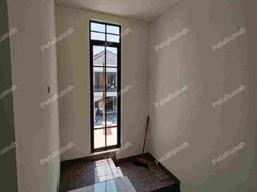 Jewel Garden Villa Siap Huni Lebar 10 Meter