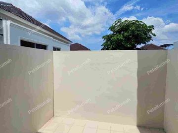 Jewel Garden Villa Siap Huni Lebar 10 Meter