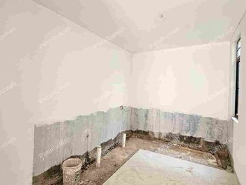 Jewel Garden Villa Siap Huni Lebar 10 Meter