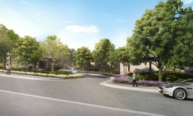 Verdea at Southmont, Silang, Cavite (Residential lot)