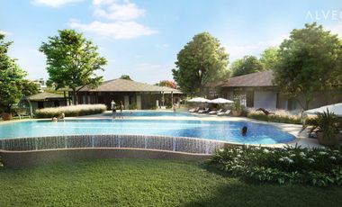 Verdea at Southmont, Silang, Cavite (Residential lot)