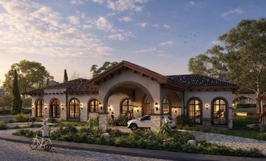 Siena by Crown Asia – Italian-Inspired House & Lot for Sale in Bacoor, Cavite