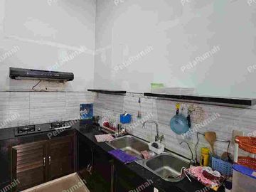 Cemara Asri Villa Lebar 6 Meter Siap Huni Unit Mantap