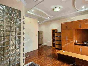 Cemara Asri Villa Lebar 6 Meter Siap Huni Unit Mantap