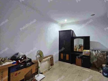 Cemara Asri Villa Lebar 6 Meter Siap Huni Unit Mantap