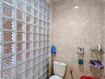 Cemara Asri Villa Lebar 6 Meter Siap Huni Unit Mantap