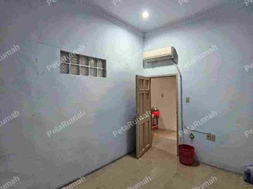 Cemara Asri Villa Lebar 6 Meter Siap Huni Unit Mantap