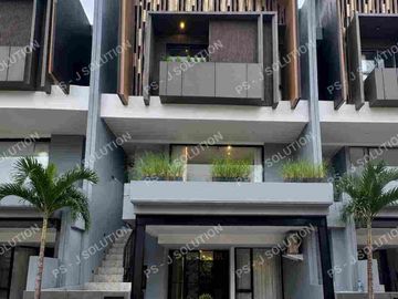 BRAND NEW CILANDAK KKO BANYAK BONUSNYA