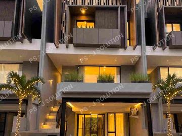 BRAND NEW CILANDAK KKO BANYAK BONUSNYA
