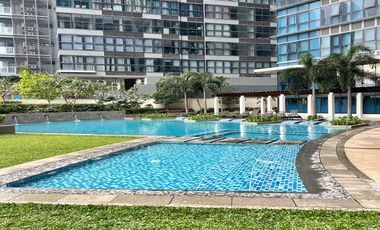 Modern 1 Bedroom Unit for Sale in Uptown Parksuites, BGC, Taguig City