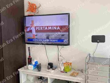 apartment cantik M town tower Bryan