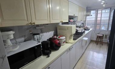 Spacious 2 Bedroom Unit for Sale in Renaissance 2000, Ortigas, Pasig City