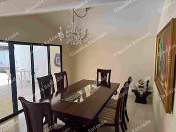 CASA PARA VENTA