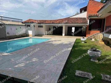 CASA PARA VENTA