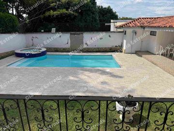 CASA PARA VENTA