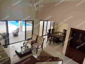 CASA PARA VENTA