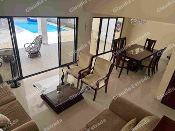 CASA PARA VENTA