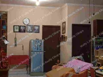 Rumah Luas Dan Asri Siap Ditempati