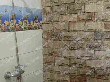 Rumah Luas Dan Asri Siap Ditempati