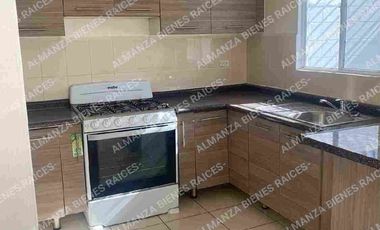 Casa en renta en  Ciudad del Sol Santiago de Querétaro