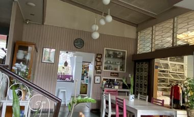 Classic 4 Bedroom House and Lot for Sale in Scout Fuentabella, Quezon City