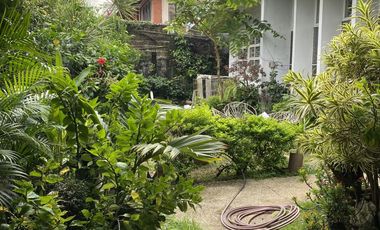 Classic 4 Bedroom House and Lot for Sale in Scout Fuentabella, Quezon City