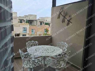 Casa amueblada en renta en Mision Montejo Santiago de Querétaro