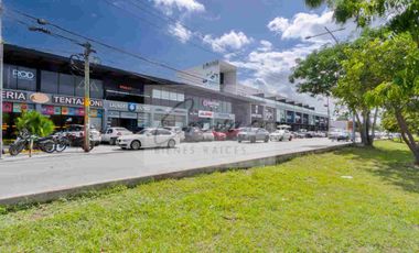 RENTA ESTUDIO AMUEBLADO EN HUAYACAN CON SEGURIDAD