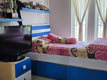 Rumah Siap Huni Di Dekat Kampus Undip Tembalang Kota Semarang Akses Mudah Bebas Banjir