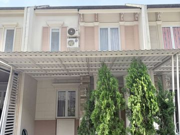 Dijuak Rumah 2 Lantai di Assana Vanya Park Bsd City, Tangerang Selatan