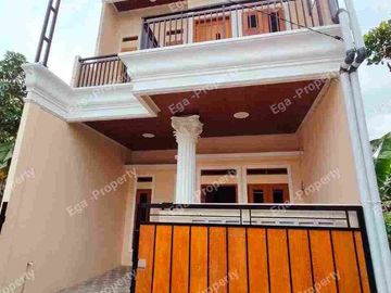Harga promo di sawangan permai depok..