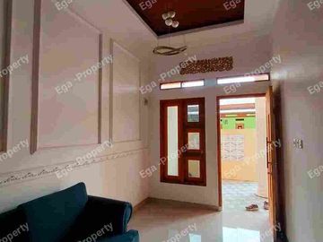 Harga promo di sawangan permai depok..