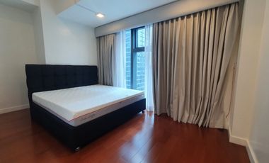 2 Bedroom with balcony in Grand Hyatt Residences, BGC Taguig