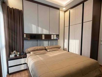 Jual Rumah Full Furnished Cluster Prestigia Eminent BSD CITY