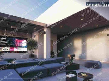 ¡Tu nueva inversión en el corazón de Guadalajara!