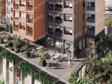 Vive e invierte en grande. Confort, estilo y crecimiento patrimonial en el sur.