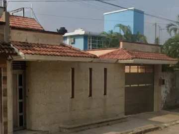 Casa de recuperación bancaria