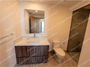 departamento en renta en Tramonti en cabo san lucas vista al mar y amueblado