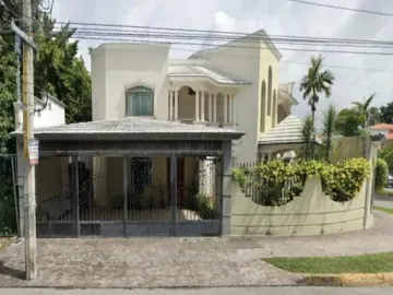 CASA EN VENT EN HOLBOX, CANCUN