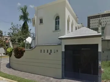 CASA EN VENT EN HOLBOX, CANCUN