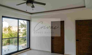 Renta casa 4 habitaciones vía cumbres