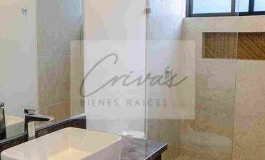 Renta casa 4 habitaciones vía cumbres