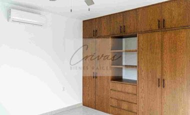 Renta casa 4 habitaciones vía cumbres