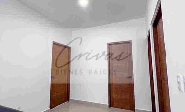 Renta casa 4 habitaciones vía cumbres